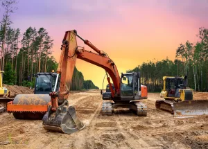 Contractor Equipment Coverage in McSherrystown, Adams County, PA 