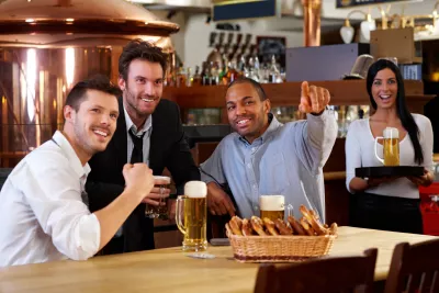 Liquor Liability Insurance in McSherrystown, PA