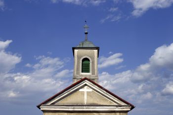 McSherrystown, Adams County, PA  Church Building Insurance