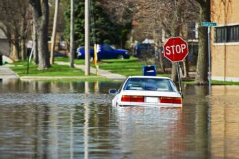 McSherrystown, Adams County, PA  Flood Insurance