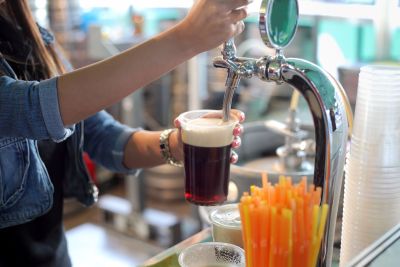 Bar, Tavern, Pub, and Sports Bar Insurance in McSherrystown, PA – Protect Your Business with ROSENSTEEL INSURANCE, INC.