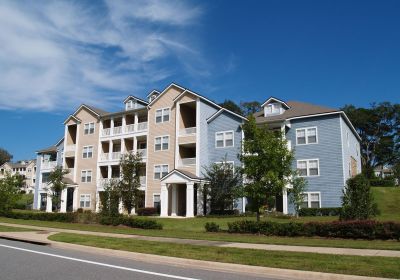 Apartment Building Insurance in McSherrystown, Adams County, PA 