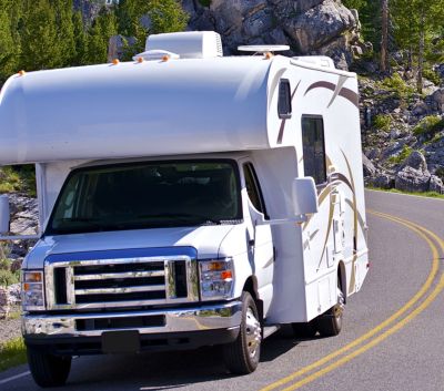 Affordable RV Insurance in McSherrystown, PA - ROSENSTEEL INSURANCE, INC.