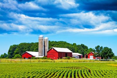 Affordable Farm Insurance - McSherrystown, Adams County, PA 
