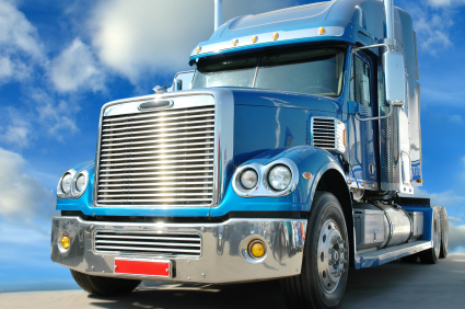 Commercial Truck Insurance in McSherrystown, Adams County, PA 