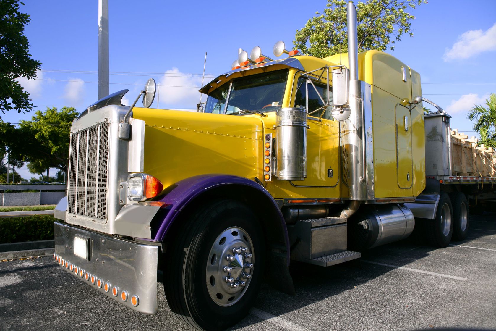 McSherrystown, Adams County, PA  Truck Liability Insurance