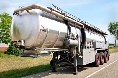 Fuel Haulers Insurance in McSherrystown, PA