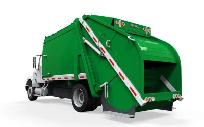 Garbage Truck Insurance in McSherrystown, PA